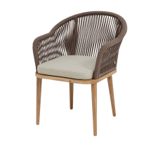 Стул для летней веранды